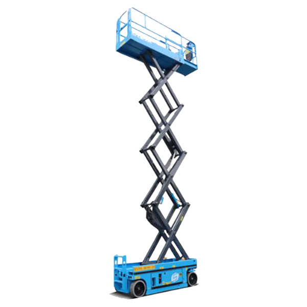 Electric Series Scissor Lift