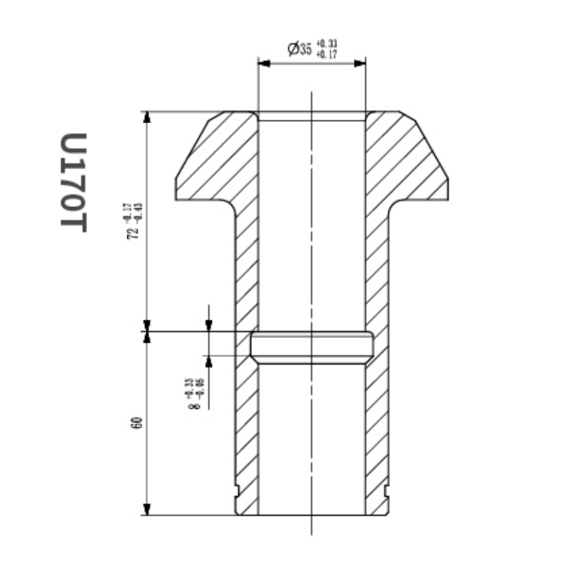 Gear Sleeve