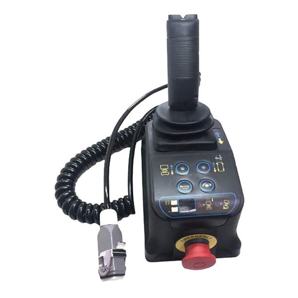 CONTROL BOX