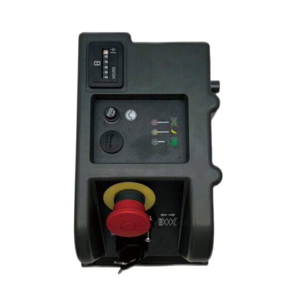ES Scissor Ground Control Box