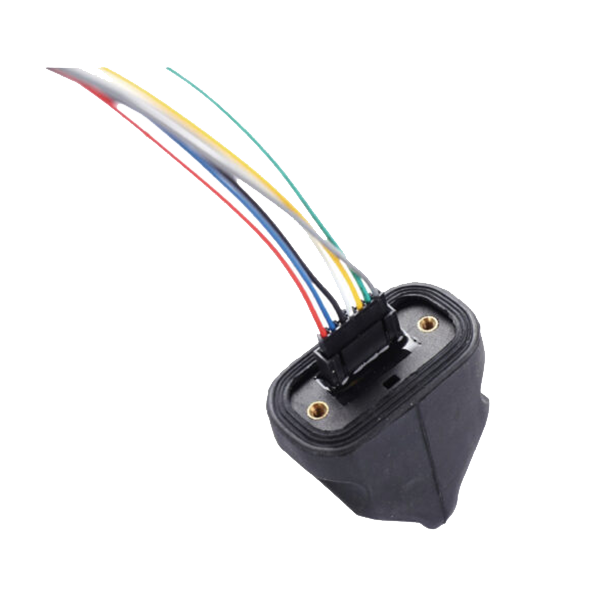 CONTROL, SINGLE AXIS