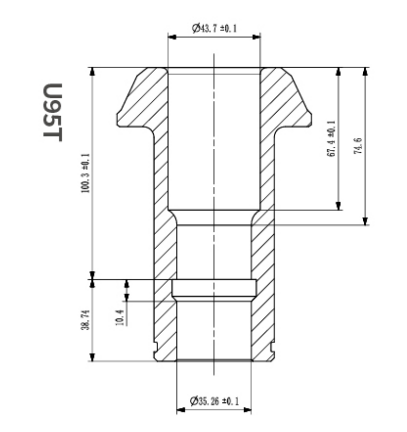 Gear Sleeve