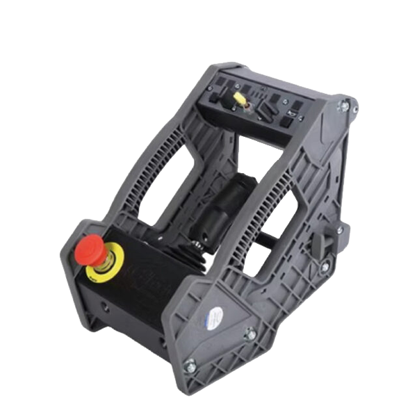 Scissor Platform Joystick Control Box