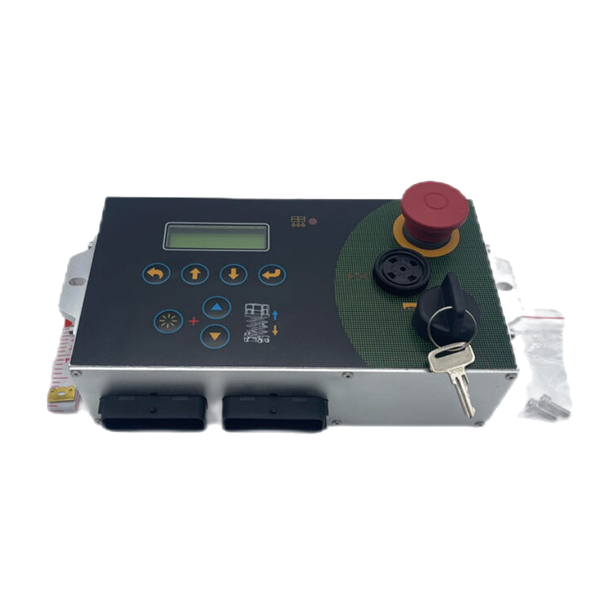 LIFT PARTS GROUND CONTROL BOX