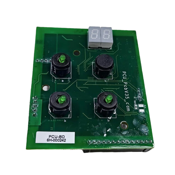 ELECTRONICS PC CIRCUIT BOARD