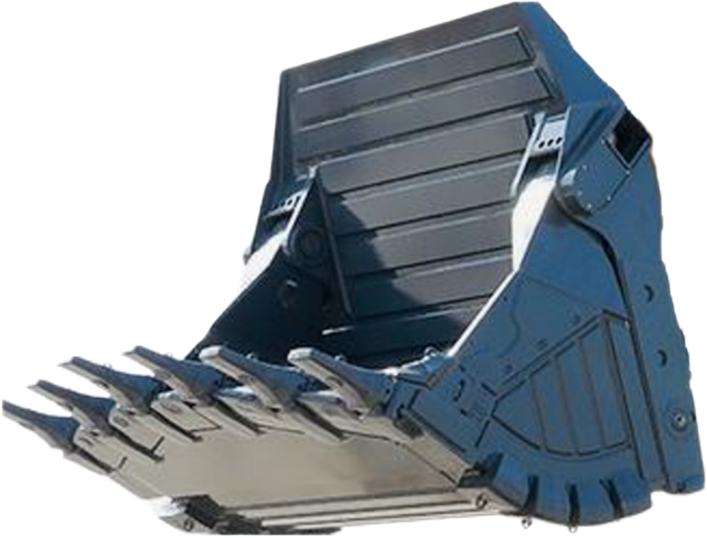  Excavator Bucket