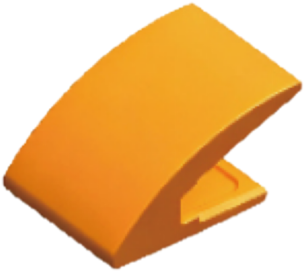 Wear Resistant Parts For Mining Excavators