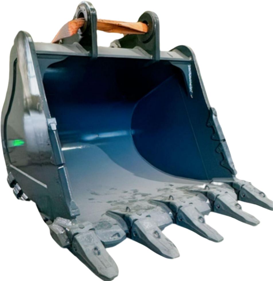 Excavator Bucket