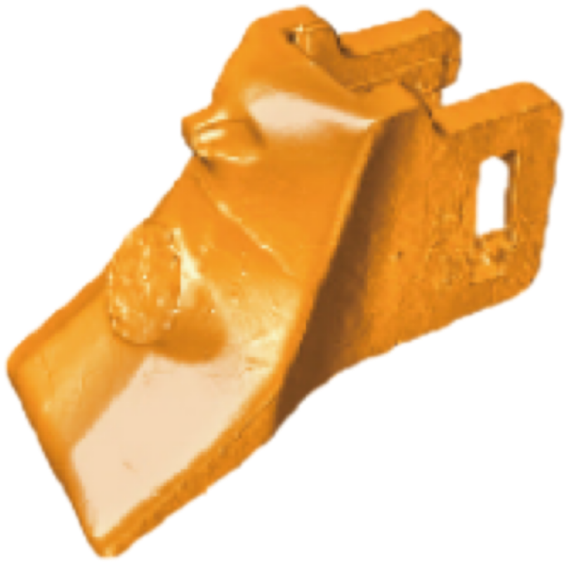Wear Resistant Parts For Mining Excavators