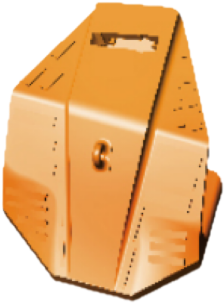 Wear Resistant Parts For Mining Excavators
