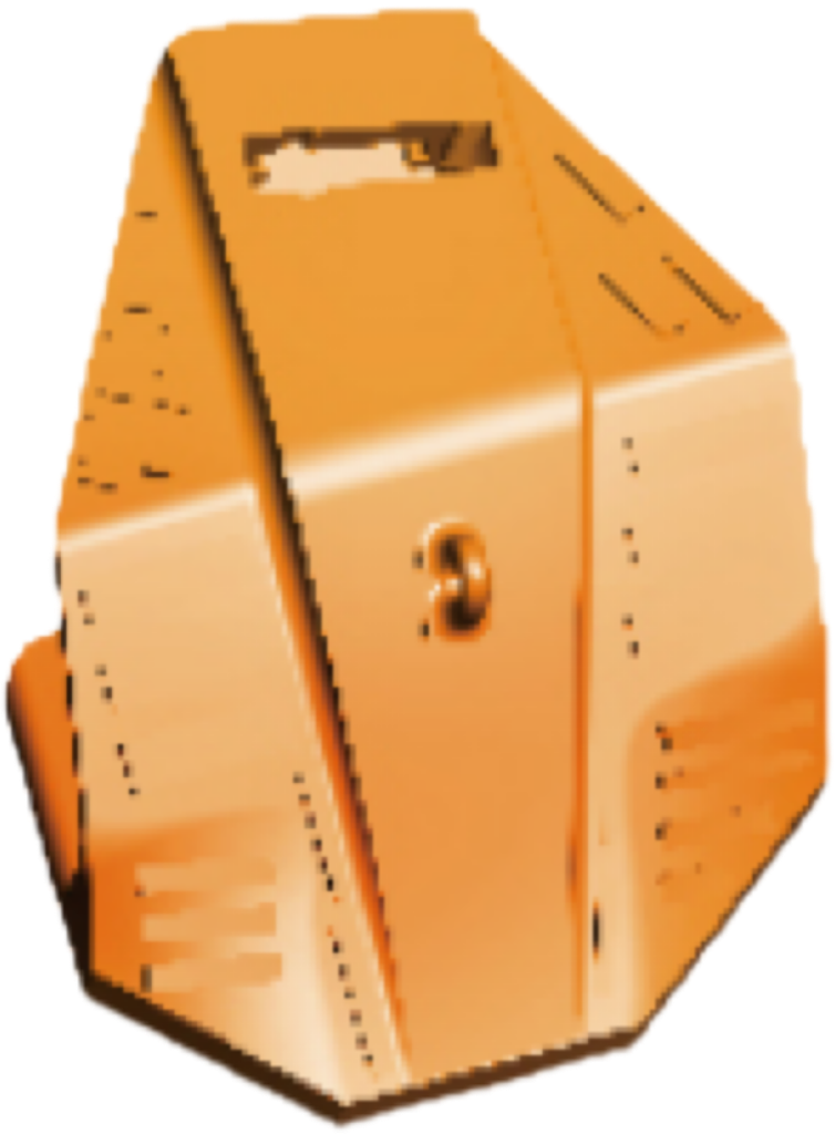 Wear Resistant Parts For Mining Excavators