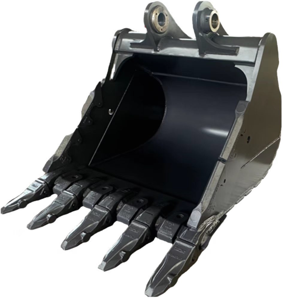 Backhoe Bucket