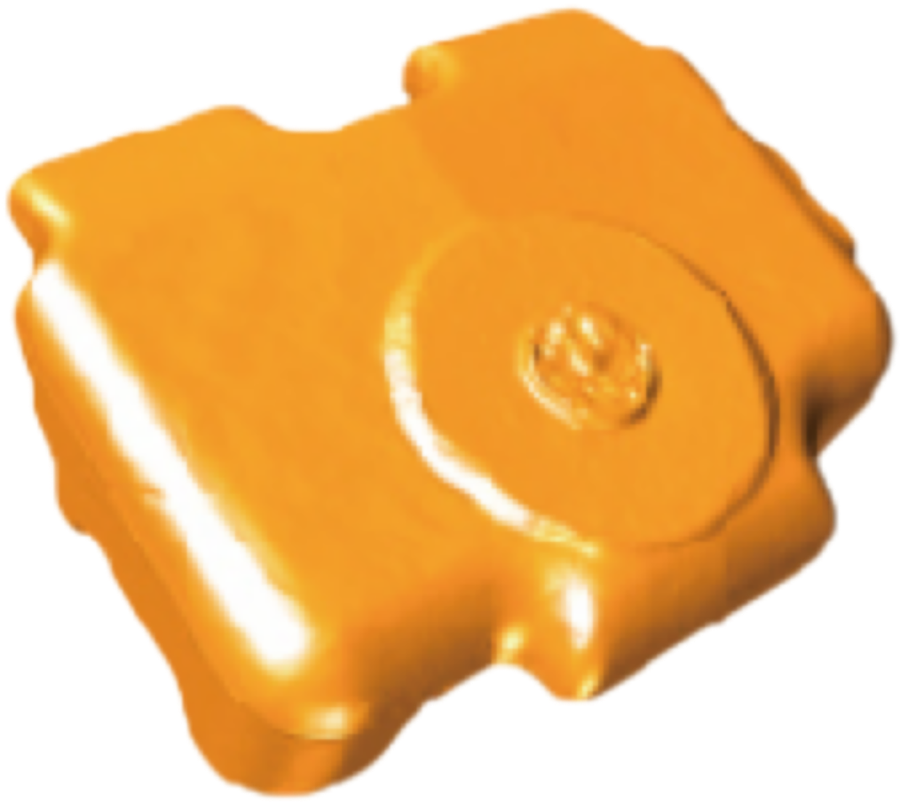 Wear Resistant Parts For Mining Excavators