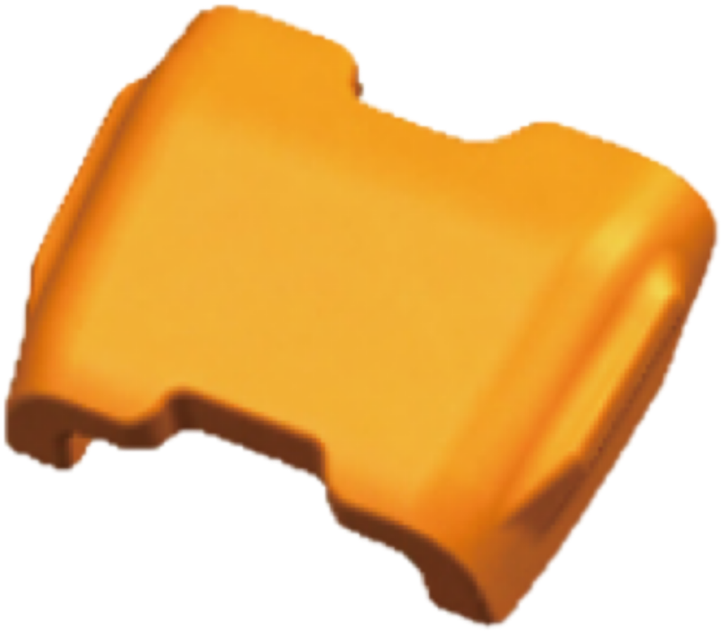 Wear Resistant Parts For Mining Excavators