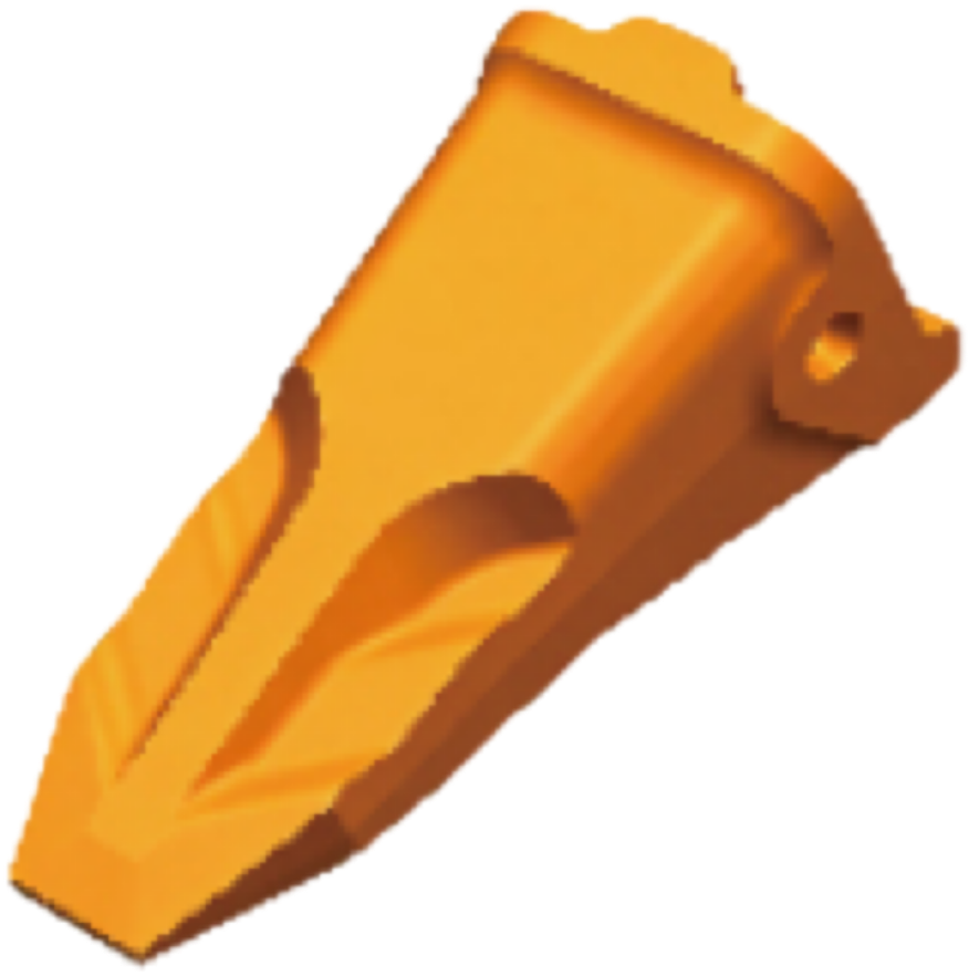 Wear Resistant Parts For Mining Excavators