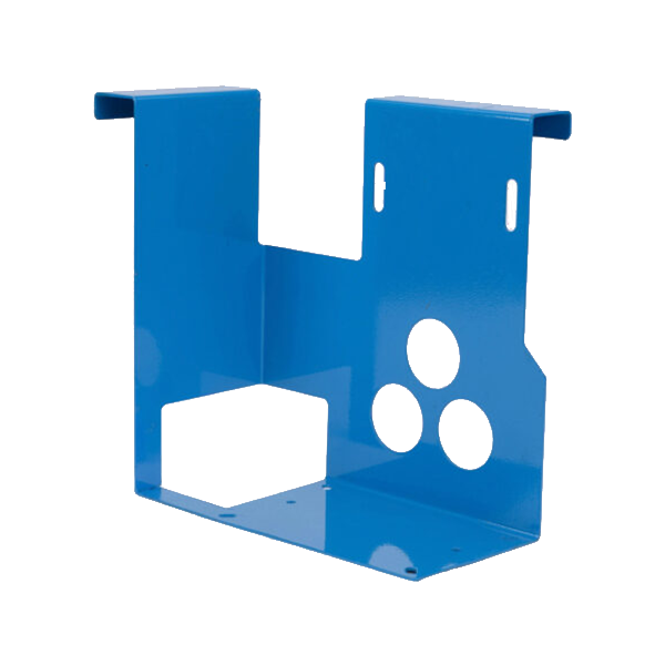 FORMING, PLATFORM CONTROL BOX
