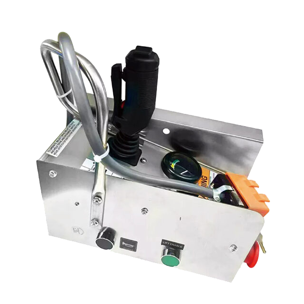 CONTROL BOX