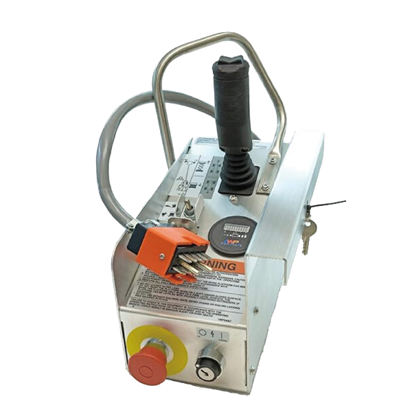 CONTROL BOX