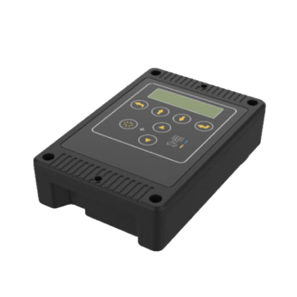 ECU CONTROLLER