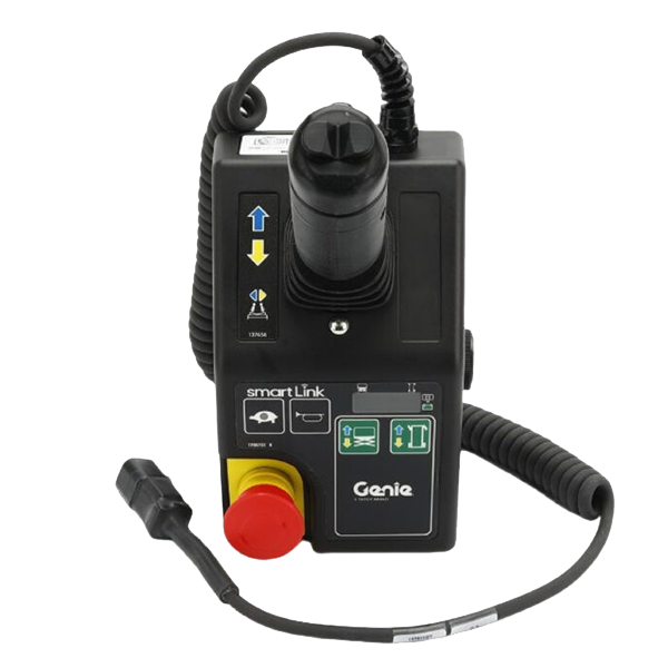 CONTROL BOX