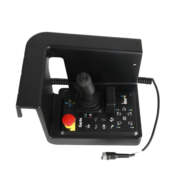 CONTROL BOX