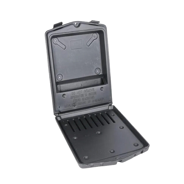 BOX,INSTRUCTION STORAGE