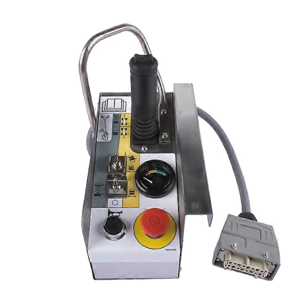 CONTROL BOX