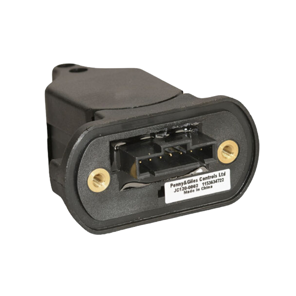 PADDLE SWITCH
