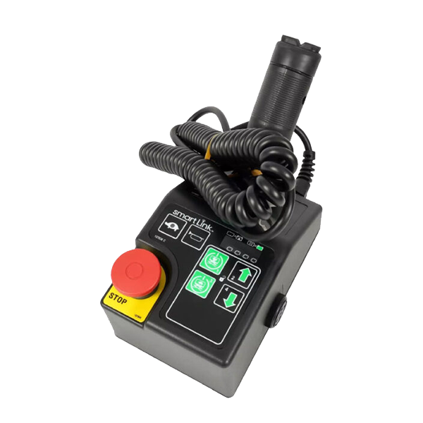 CONTROL BOX