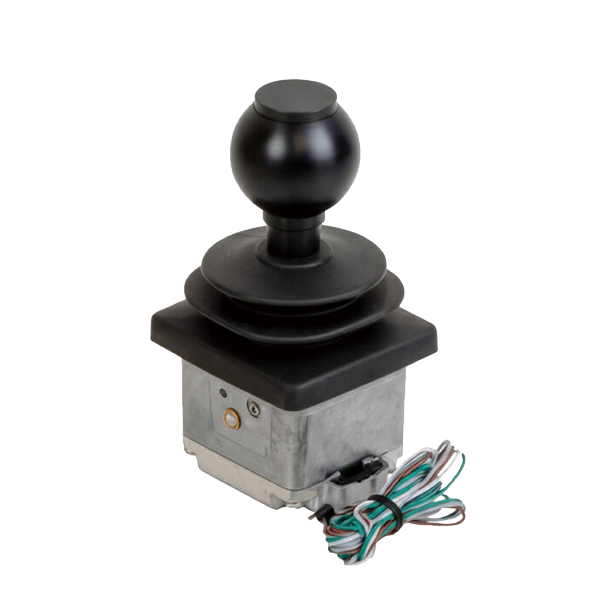 JOYSTICK CONTROLLER

