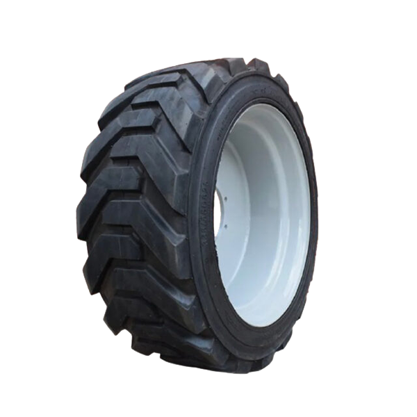 PU Foam Filed Rubber Tire