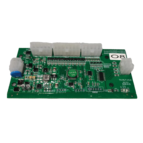 ELECTRONIC CARD,CONTROL BOX
