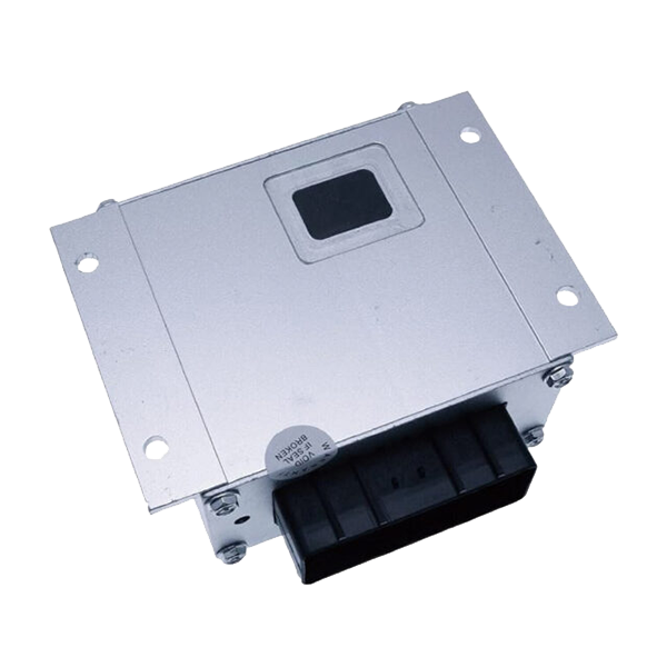 وحدة تحكم ECU