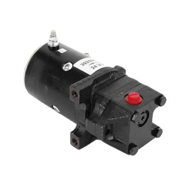 POWER UNIT,AUX PUMP 24VDC