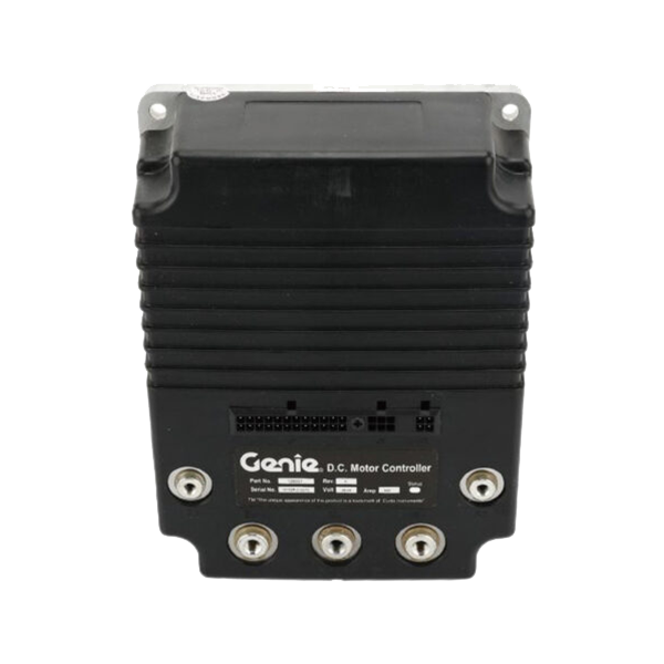 وحدة تحكم محرك SEPEX، Z45DC/BE