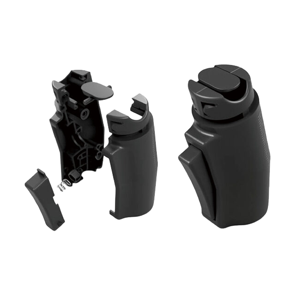 JOYSTICK,HANDLE SET,COMPLETE
