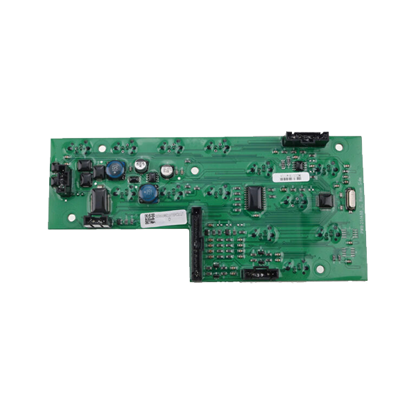 PCB,RT PLATFORM CONTROLS
