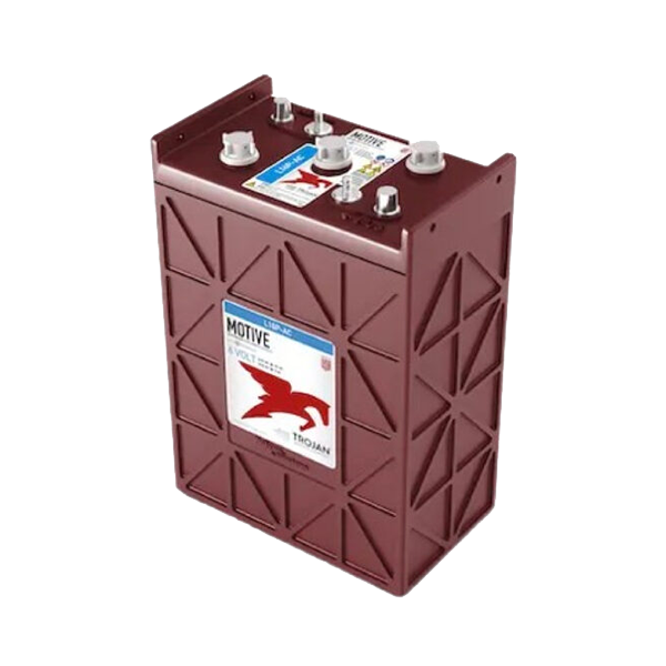 L16P-AC 6V FLOODED LEAD ACID BATTERY