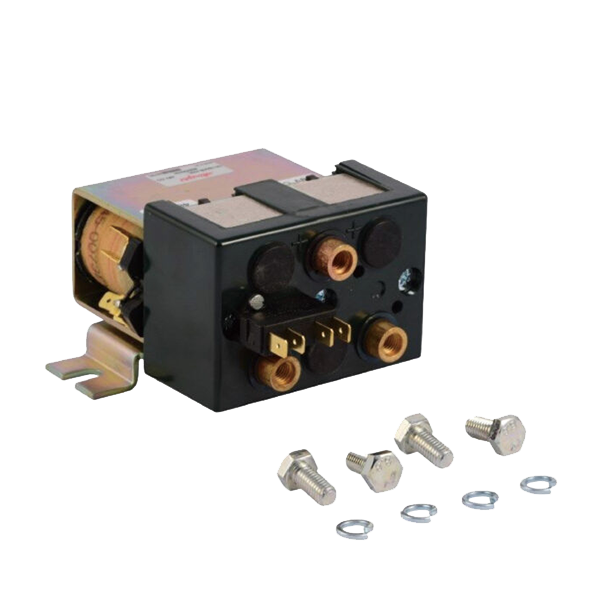 48V DC Contactor Relay