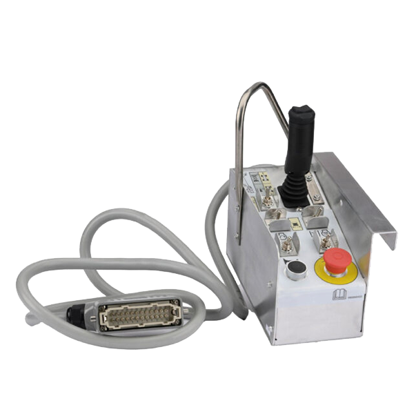 CONTROL BOX