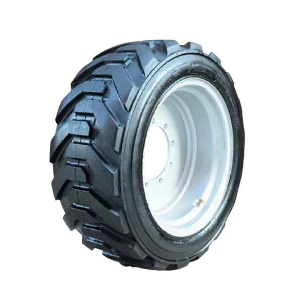 PU Foam Filled Tire
