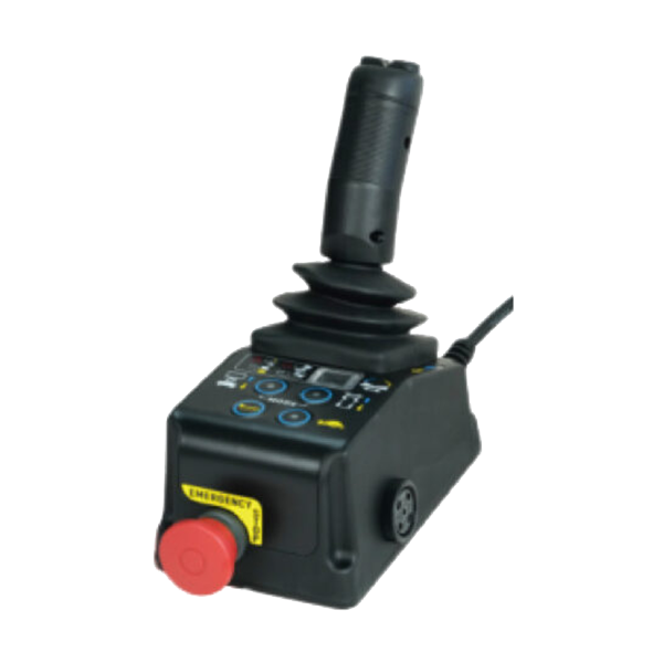 CONTROL BOX