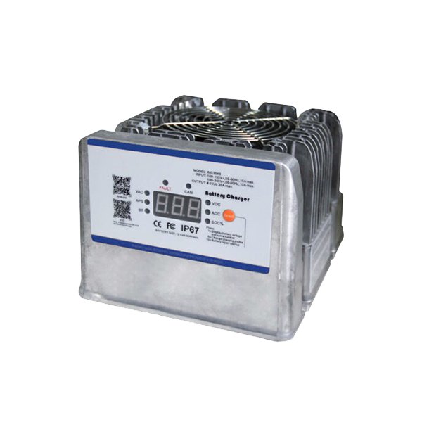 BATTERY CHARGER 35A 48V
