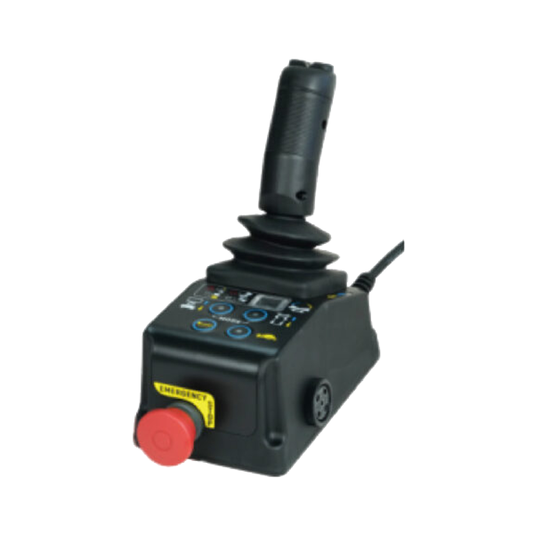 CONTROL BOX