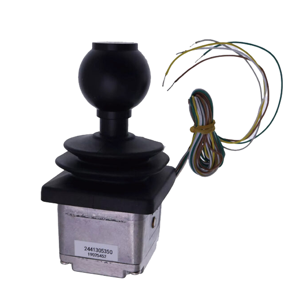 JOYSTICK CONTROLLER