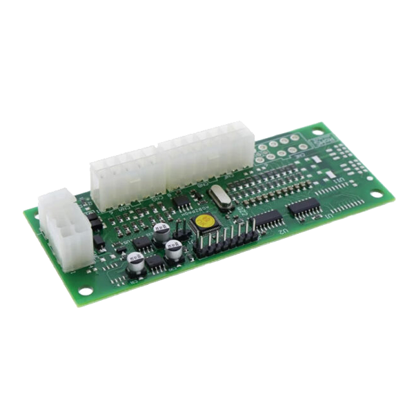 ECU/PCB/CONTROL UNIT