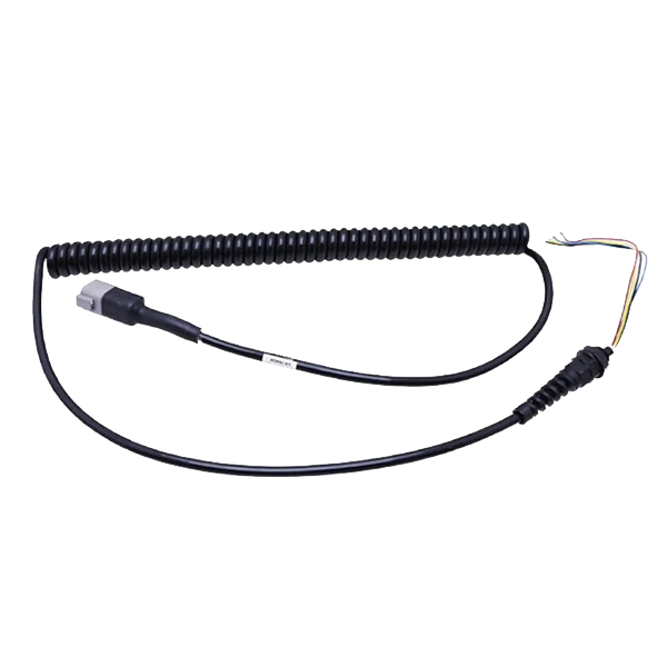 REV.A.KIT,COIL CORD.CONTRLR,SL1OO0