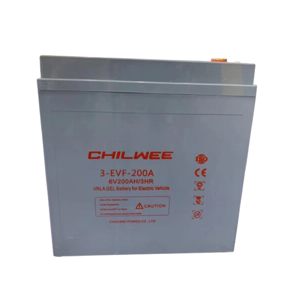 CHILWEE 3-EVF-200
