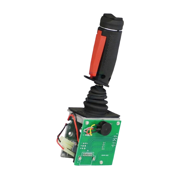 JOYSTICK CONTROLLER

