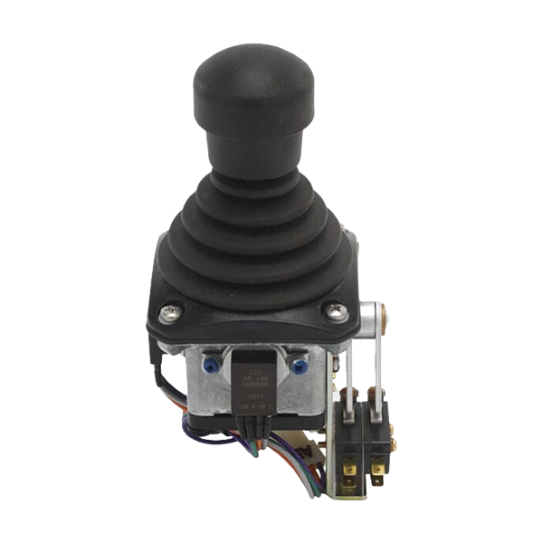 JOYSTICK,MULT AXIS,W/O PCB